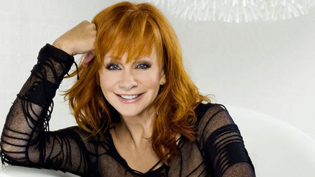 Reba ‘Love Somebody’ Debuts Number One on Billboard | B104 WBWN-FM