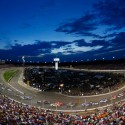 NASCAR at Richmond Under the Lights Saturday Night