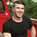 Sam Hunt Takes Some Time at Number One