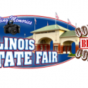 Illinois State Fair Grandstand Ticket Info