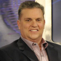 NASCAR Reporter Steve Byrnes Passes Away