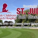 Join B104 for the St. Jude Golf Classic