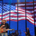 Alan Jackson Concert at US Cellular Coliseum [PHOTOS]