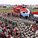 The Coca-Cola 600 is a NASCAR Memorial Day Weekend Tradition at Charlotte
