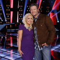 Blake Shelton takes Meghan Linsey to the Final Four on “The Voice”