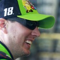 Kyle Busch will Return to NASCAR Racing in the All-Star Race Saturday