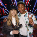 Sawyer Fredericks Wins “The Voice” Season Eight [VIDEO]