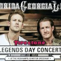 Win Tickets To Florida Georgia Line At Indianapolis Motor Speedway