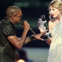 Taylor Swift Considering Collaboration With Kanye West