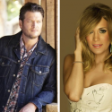 Blake Shelton and Carrie Underwood Share a Number One Week