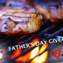 Win A $1400 Father’s Day Giveaway For Dad