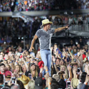 Kenny Chesney is the Number One “Wild Child”