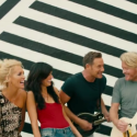 Win the Biaggi’s Night Out with Little Big Town with your B104 Insider Rewards