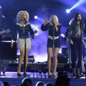 Miranda Lambert says Recording with Little Big Town is Not Fair [VIDEO]