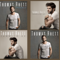 Thomas Rhett Wants You to Choose His New Album Cover