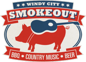 Windy City Smokeoout Logo