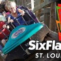 Win Six Flags St. Louis Tickets on B104