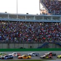 Win Tickets to the Kentucky Speedway For The Quaker State 400