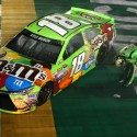 Kyle Busch Moves Toward NASCAR Chase with Kentucky Win [VIDEO, PHOTOS]