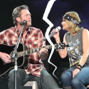 TMZ Reports Blake Shelton and Miranda Lambert Getting a Divorce