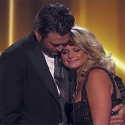 How Should Country Music Fans Handle Blake and Miranda’s Divorce?