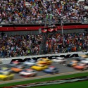 NASCAR Sprint Cup Drivers Headed Back to Daytona