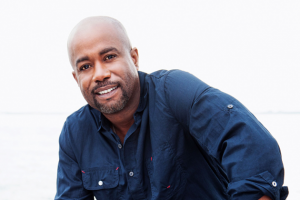 Darius Rucker