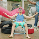 Jake Owen Celebrates “Real Life” in New Music Video