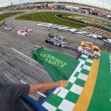 Could New NASCAR Rules Package at Kentucky Speedway make Quaker State 400 a Wild Card?