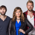 Lady Antebellum Releases Official Music Video for “Long Stretch Of Love”