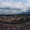 Which NASCAR Driver Will Find the Magic on the Mile at New Hampshire?