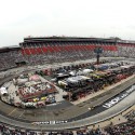 Let the Battle at Bristol for the NASCAR Chase Begin!