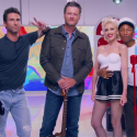 “The Voice” Season 9 Preview with Blake Shelton