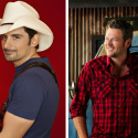 Brad Paisley is Joining Blake Shelton’s Team on “The Voice”