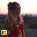 Behind the Scenes of Carrie Underwood’s “Smoke Break” Video