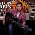 B104 Welcomes Easton Corbin and Craig Campbell to Peoria
