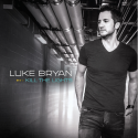 Luke Bryan ‘Kill The Lights Tour’ Comes To Peoria Civic Center