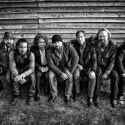 Zac Brown Band is “Loving You Easy” at Number One