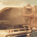 Carrie Underwood Teases Fans With a Sneak Peak ‘Smoke Break’ [Video]