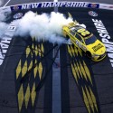 Matt Kenseth Finds the Magic to Win at New Hampshire [VIDEO, PHOTOS]