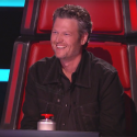 Blake Shelton gets Two Artists to start Season Nine of “The Voice” [VIDEO]