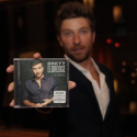 Brett Eldredge Says he “Upped the Ante” on his new album ‘Illinois’