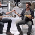 Two More Country Stars Share a Bromance [VIDEO]