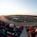 NASCAR Returns to Tradition of Labor Day Weekend Race at Darlington