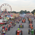 VOTE for Illinois State Fair as Best in the Nation