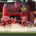Win Tickets and Tailgate Passes To The ISU Redbird Homecoming Game