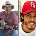 Kenny Chesney and Chris Janson Share a Number One Week