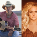 Kenny Chesney Bringing Miranda Lambert to 2016 Stadium Tour