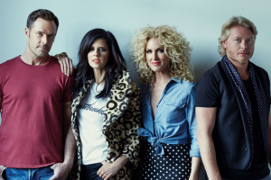 Little Big Town