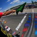 Which NASCAR Chase Driver will find the Magic on the Mile of New Hampshire?